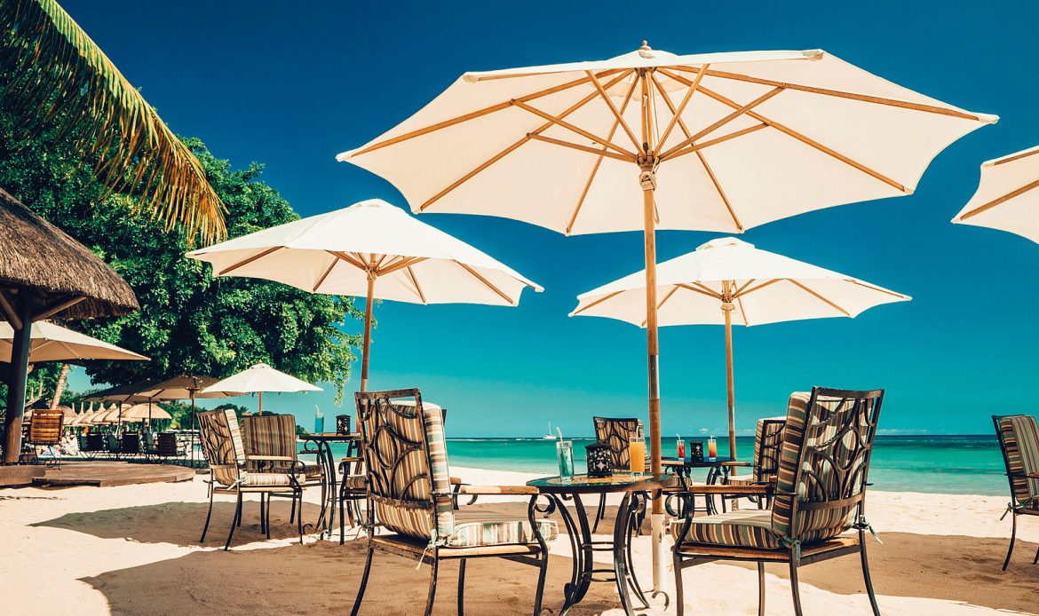 Maritim Resort & Spa Mauritius 5*