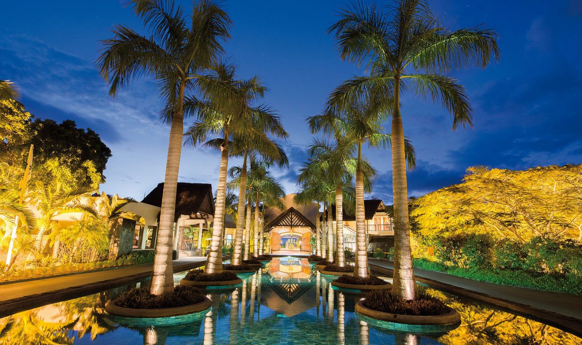 Maritim Resort & Spa Mauritius 5*