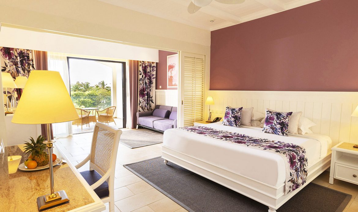 Maritim Resort & Spa Mauritius 5*