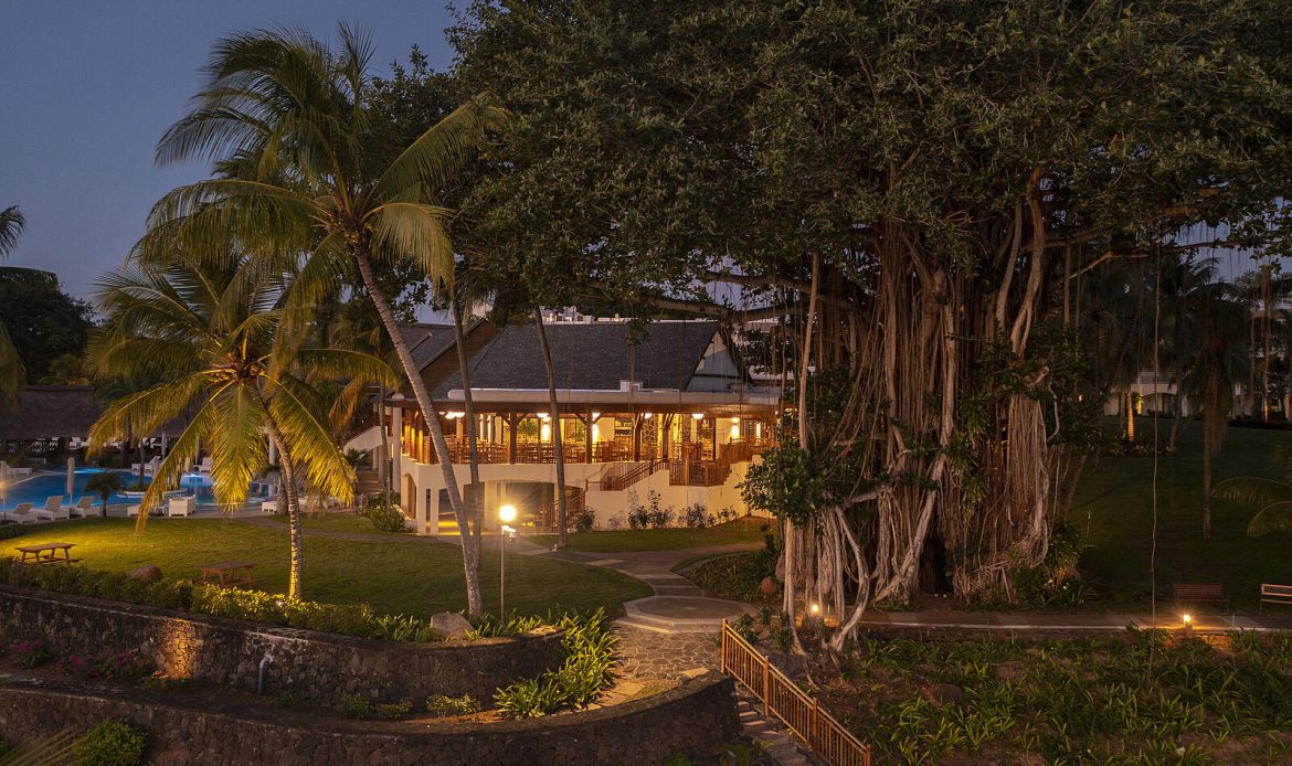 Maritim Resort & Spa Mauritius 5*