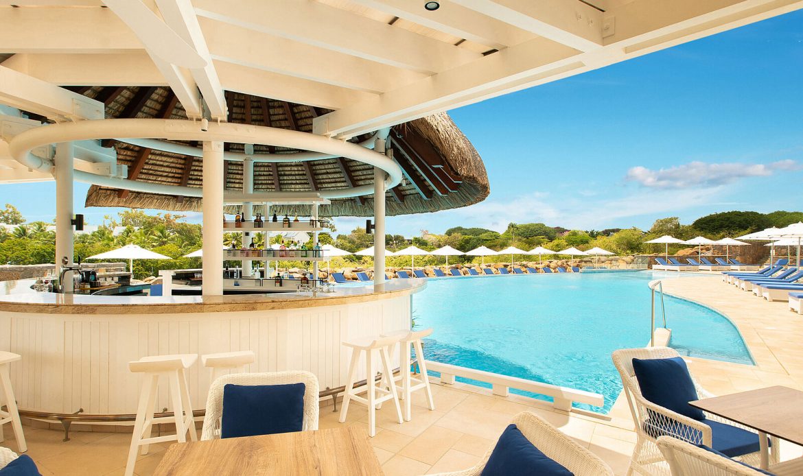 Maritim Resort & Spa Mauritius 5*