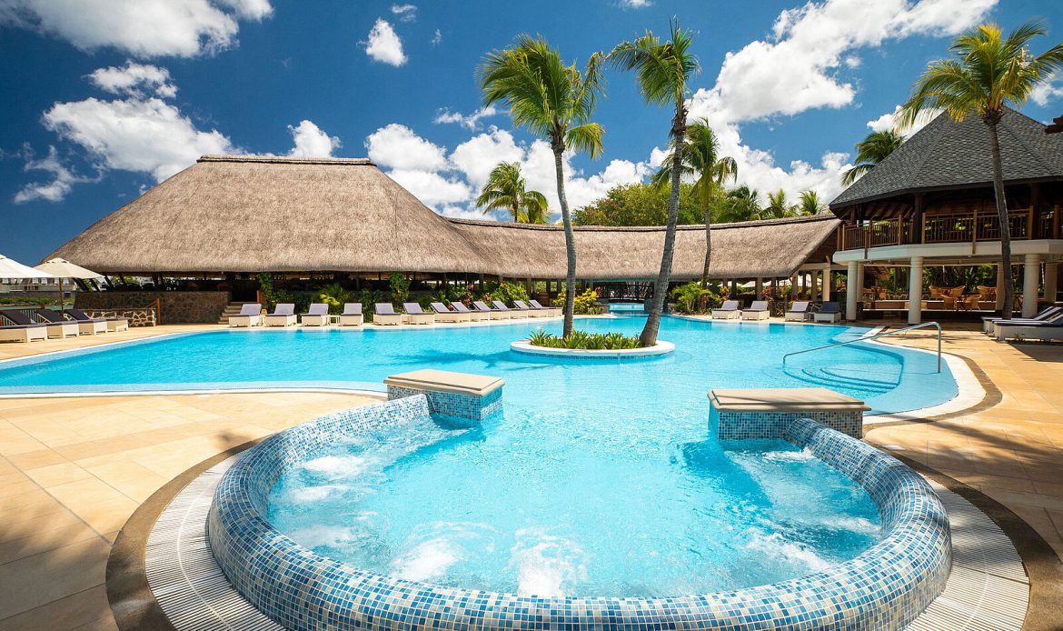 Maritim Resort & Spa Mauritius 5*
