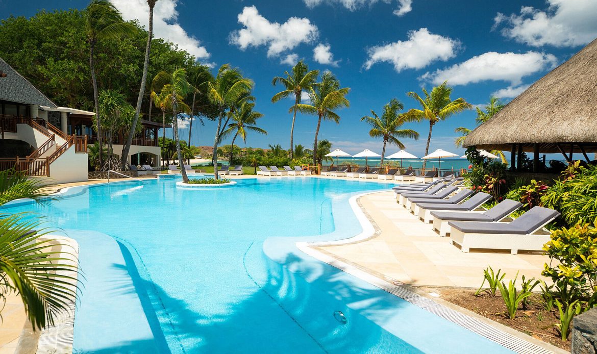 Maritim Resort & Spa Mauritius 5*