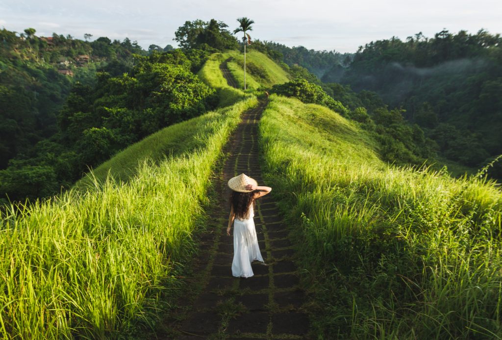 ubud