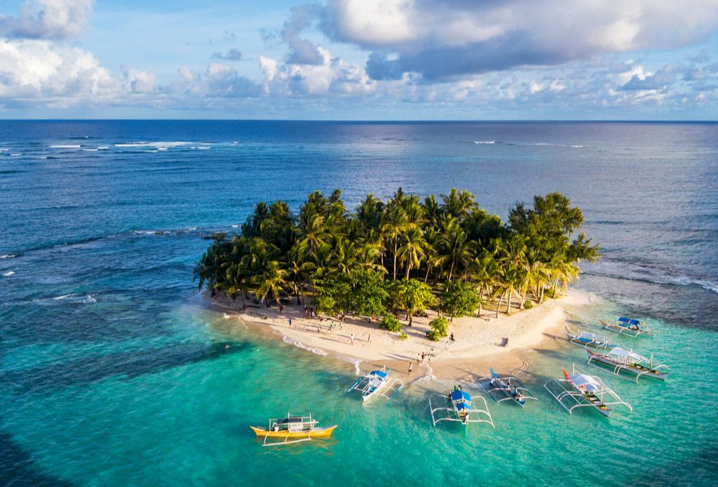 Siargao (Surigao del Norte)