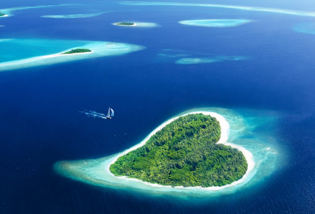 que voir maldives