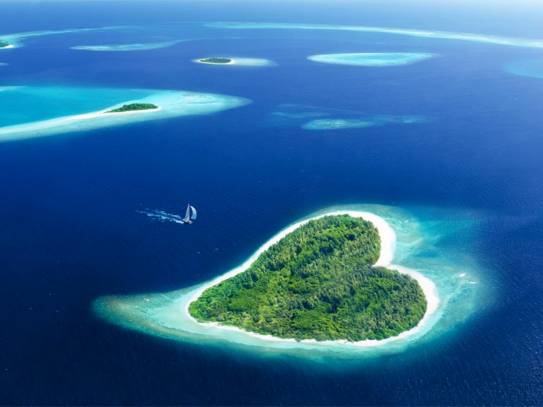 que voir maldives