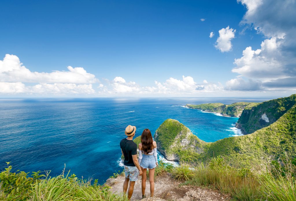 Que voir à bali