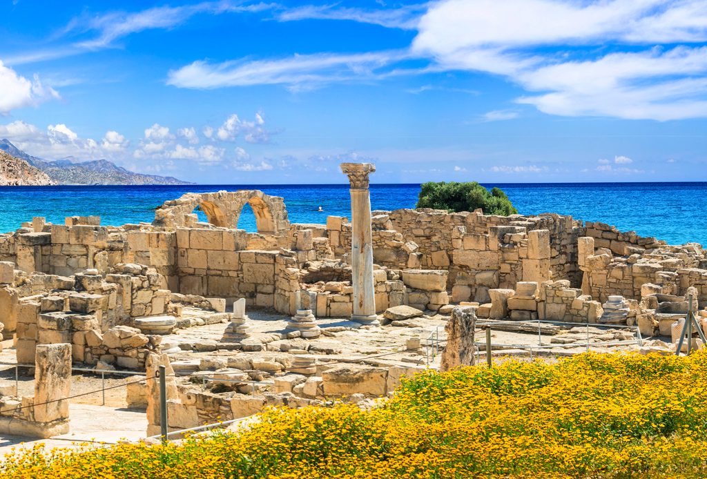 chypre