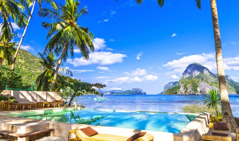 les plus belles plages des philippines