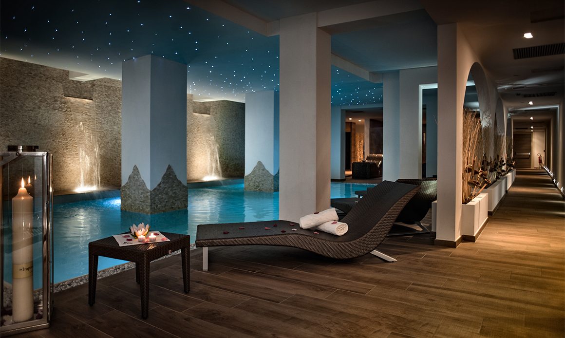 Grand Hôtel Ma&Ma Resort 5*