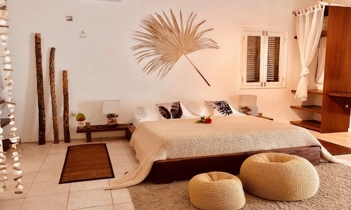 Hôtel Bliss Praslin 4*