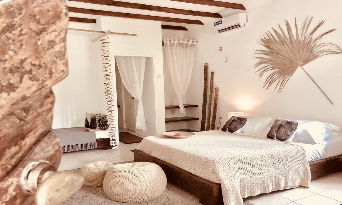 Hôtel Bliss Praslin 4*