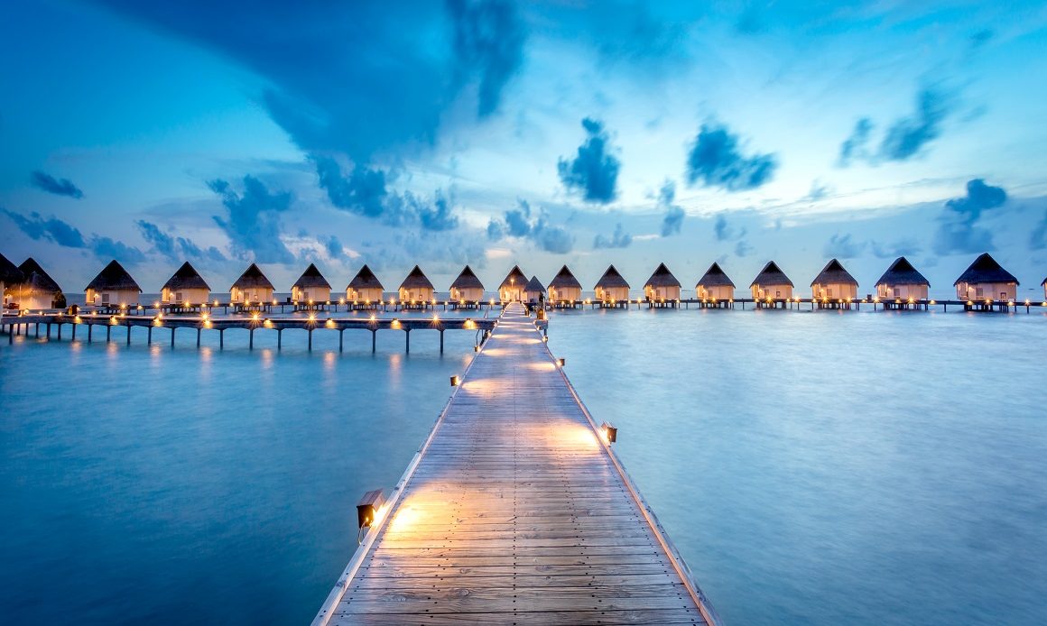 Centara Grand Island Resorts & Spa 5*