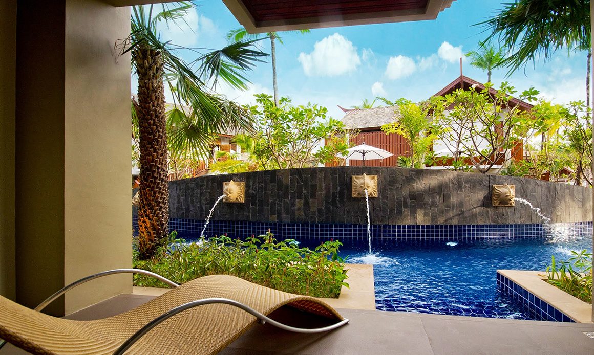 Kappa Club Thaï Beach 5*