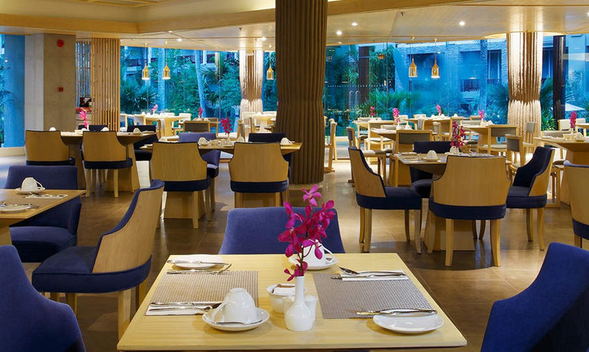 Kappa Club Thaï Beach 5*