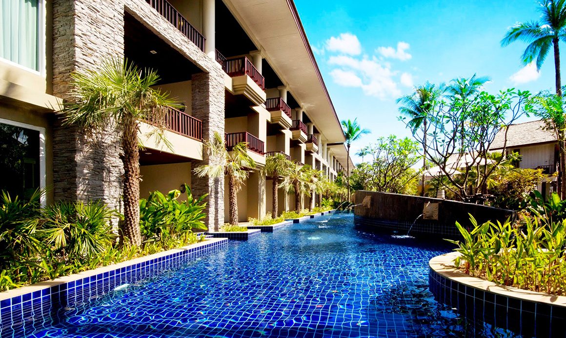 Kappa Club Thaï Beach 5*