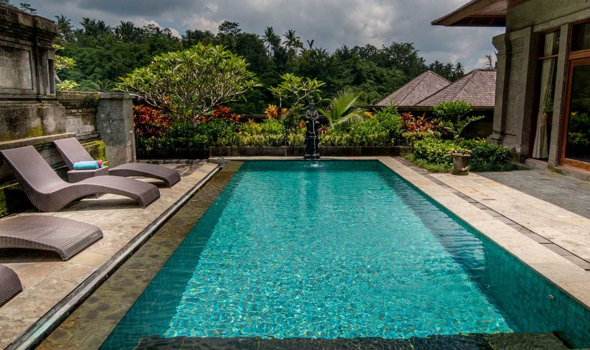 The Payogan Villa Resort and Spa 5*