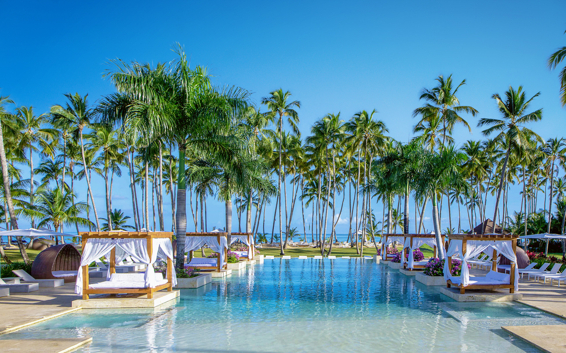 Kappa Club Viva Wyndham V Samana 5* - Adult Only