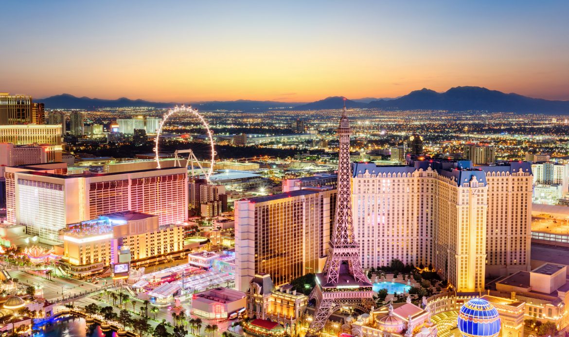 Westgate Las Vegas Resort & Casino 4*