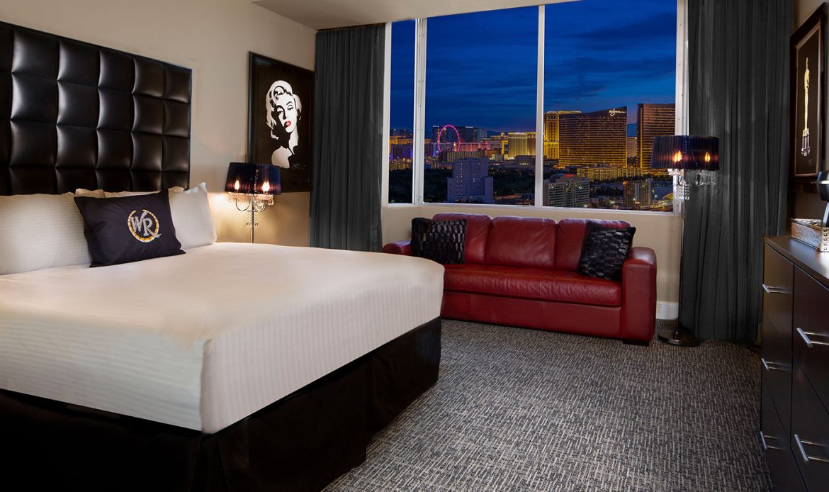 Westgate Las Vegas Resort & Casino 4*