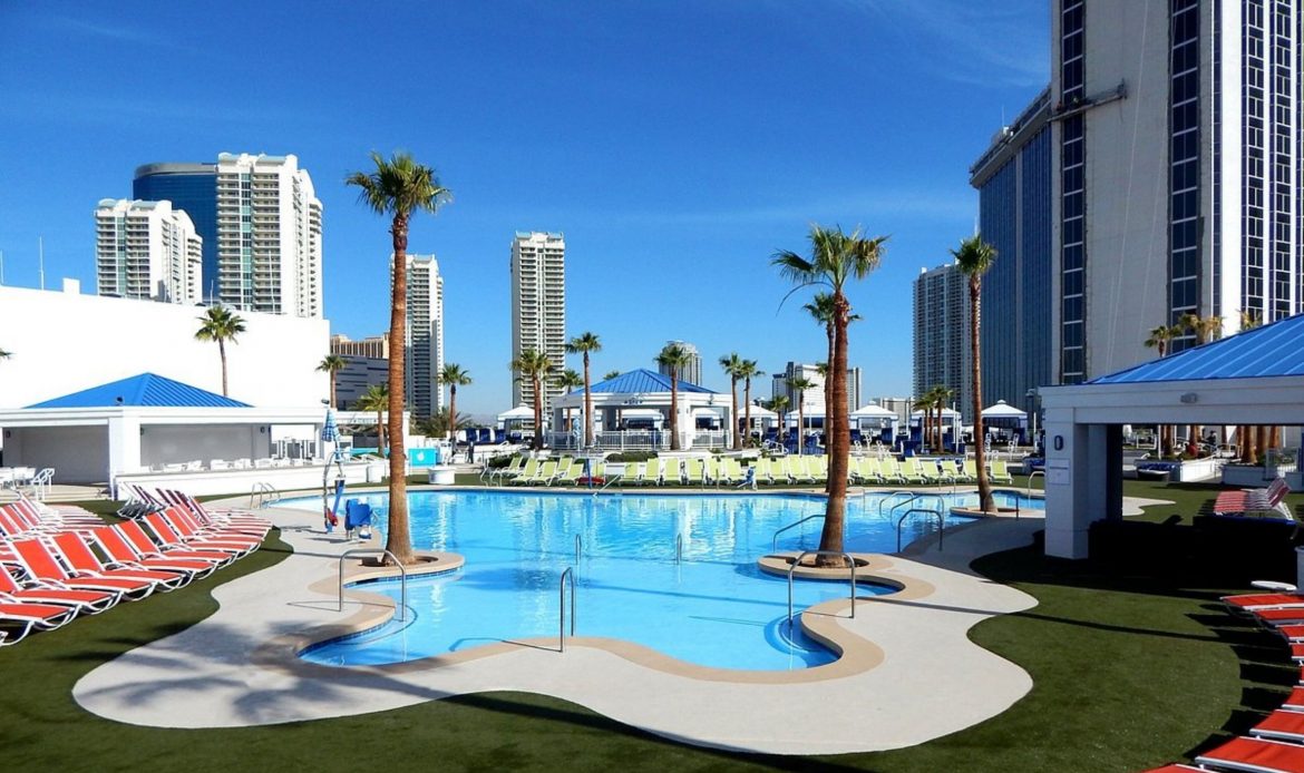 Westgate Las Vegas Resort & Casino 4*