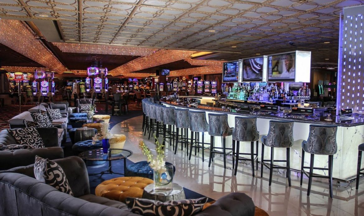 Westgate Las Vegas Resort & Casino 4*