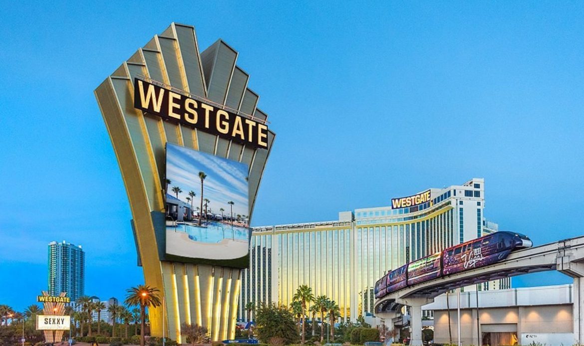 Westgate Las Vegas Resort & Casino 4*