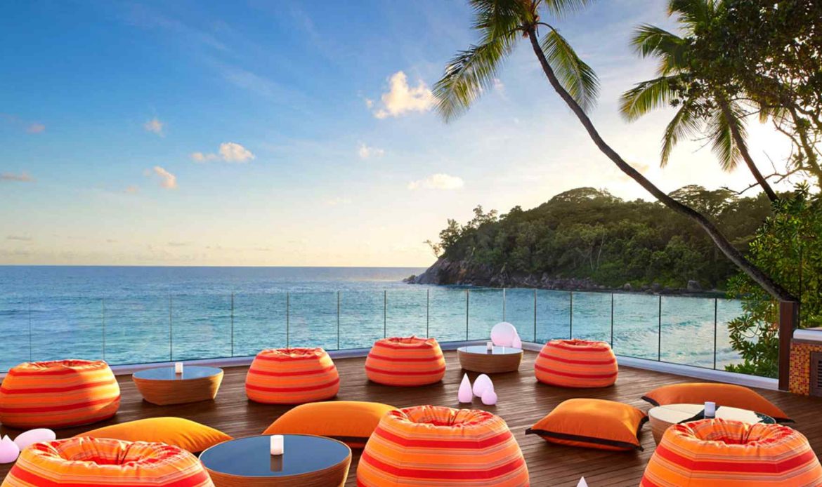 Hôtel Bliss Praslin 4*