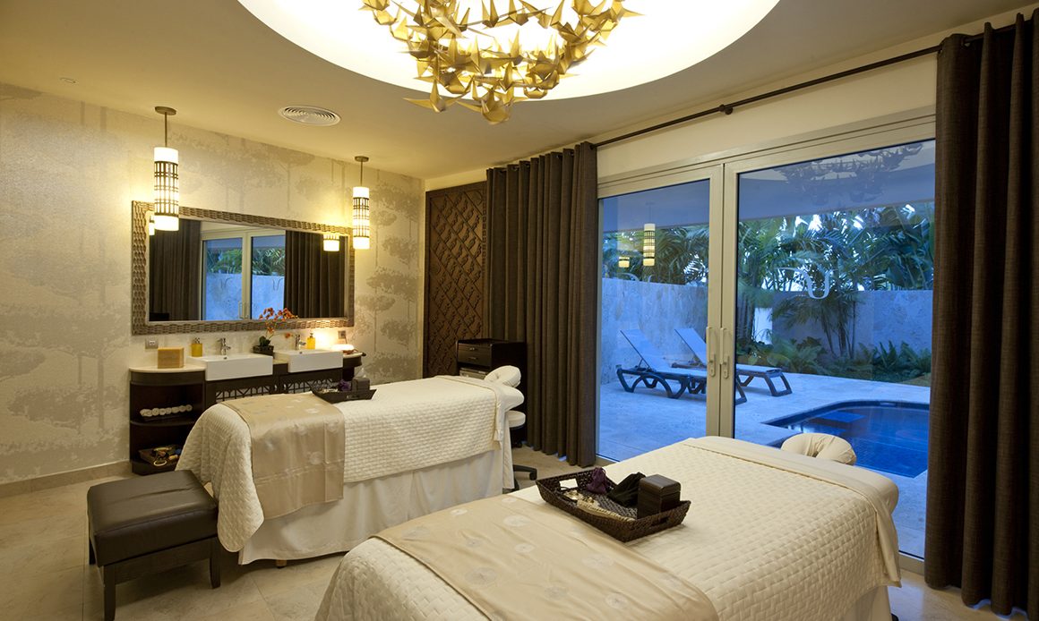 Hôtel Barcelo Bavaro Palace Deluxe 5*