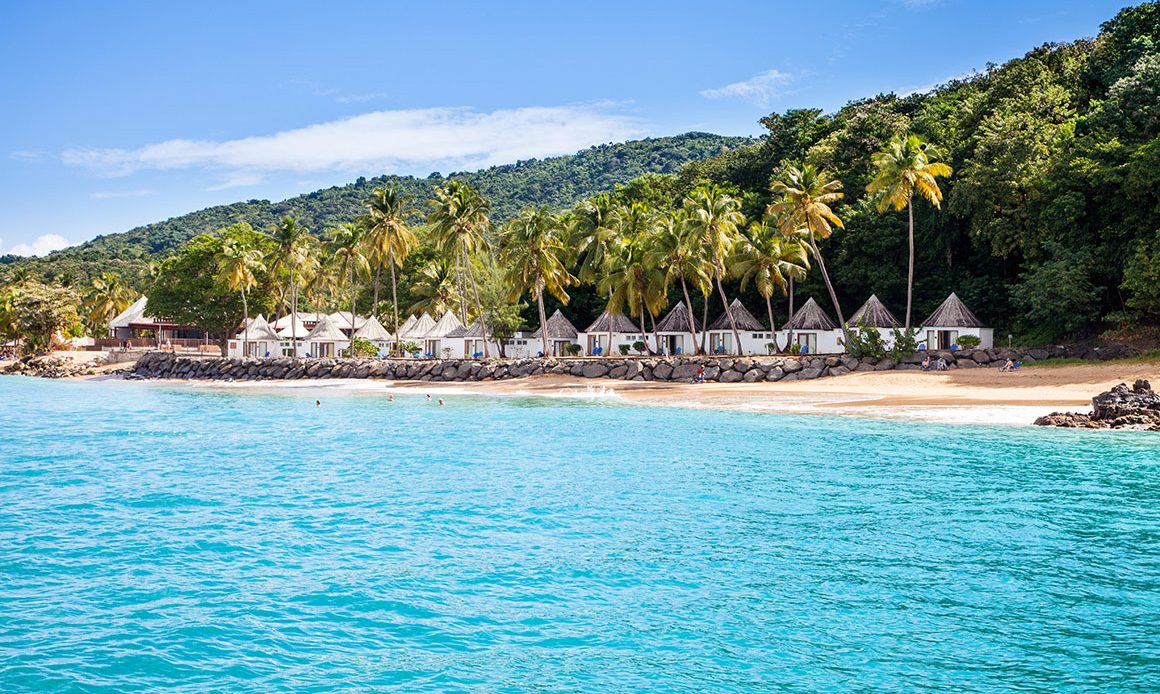 Langley Resort Hotel Fort Royal