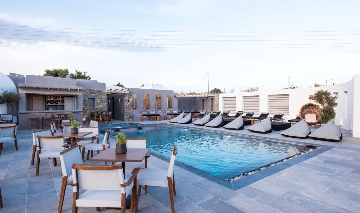 Aletro Cottage Houses