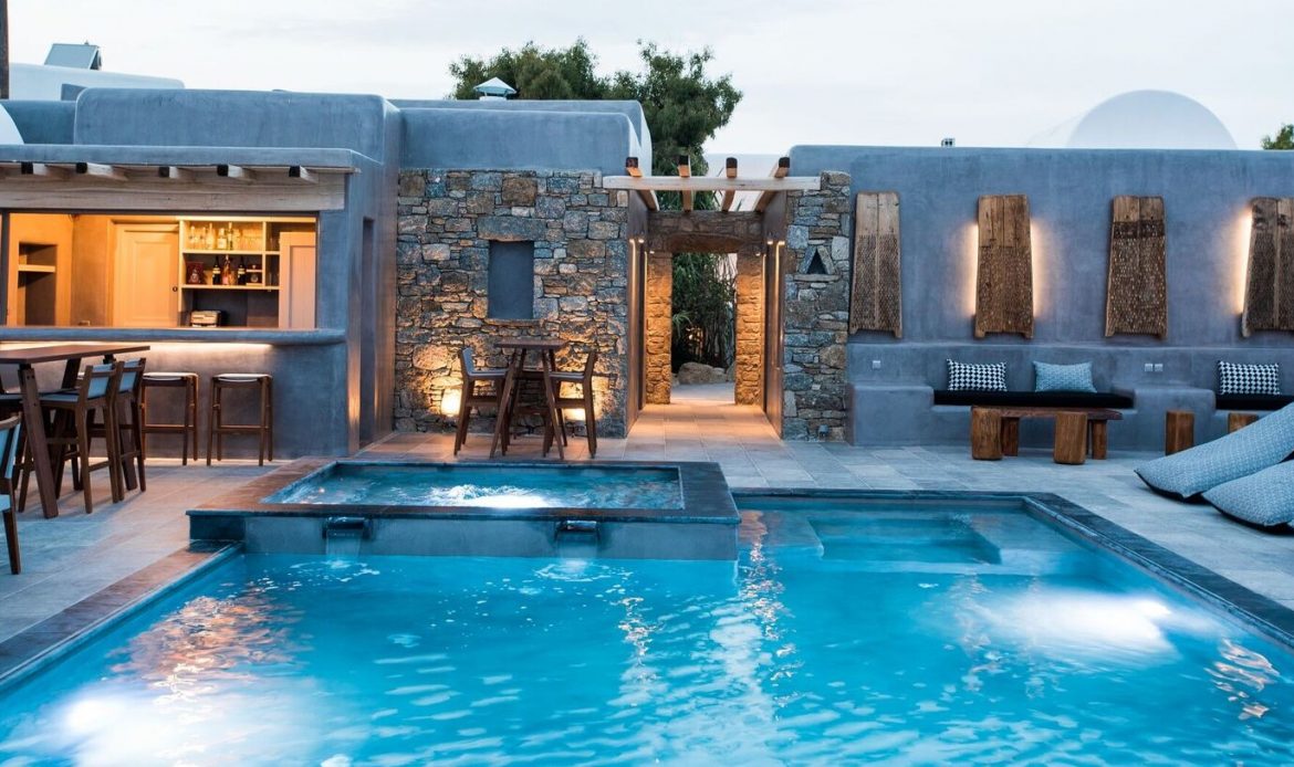 Aletro Cottage Houses