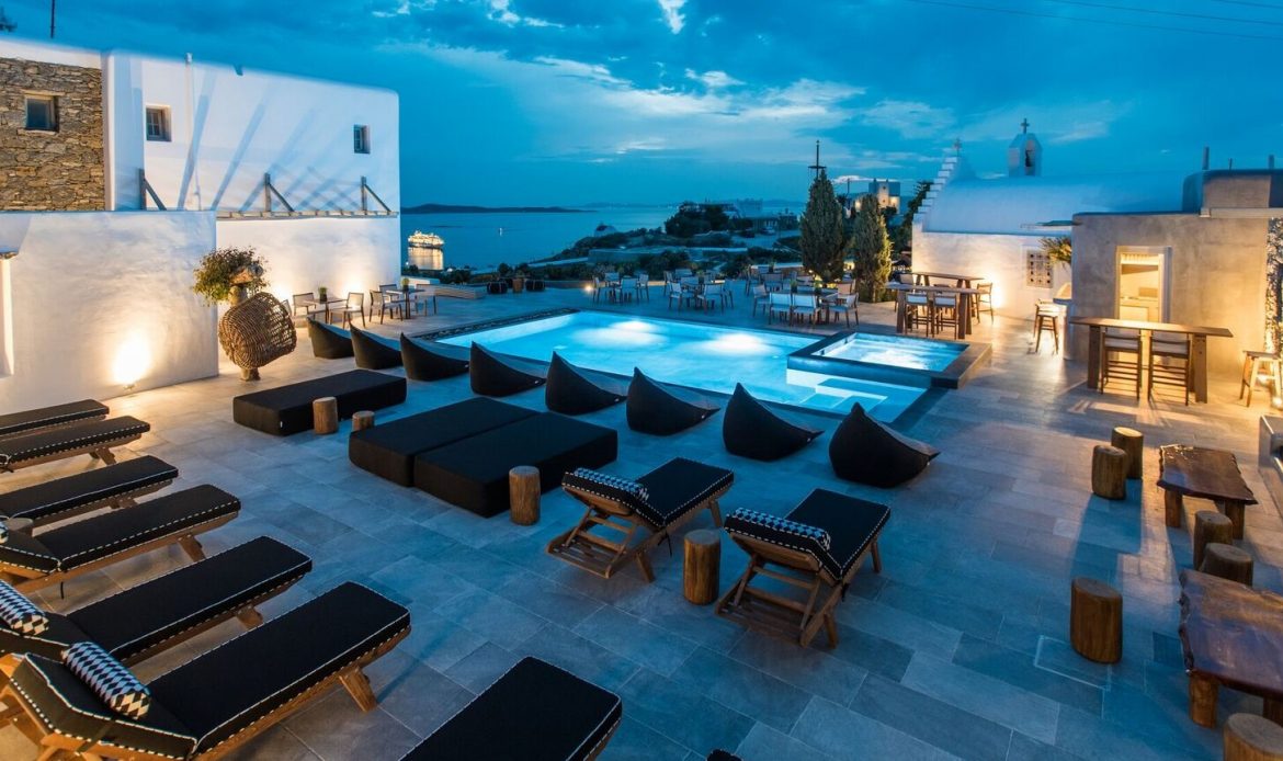 Aletro Cottage Houses