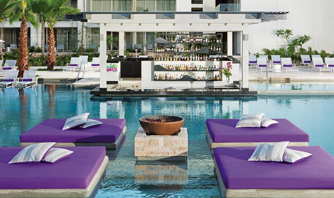 Breathless Cancun Soul Resort & Spa 5*