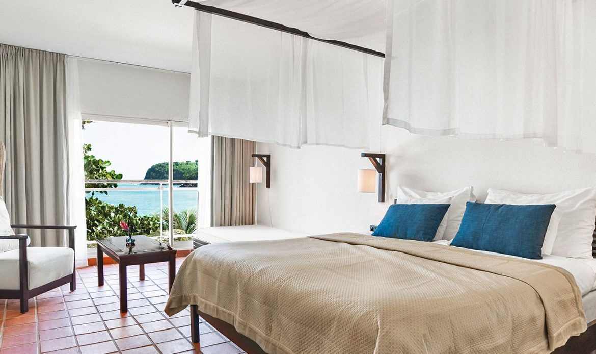 Langley Resort Hotel Fort Royal