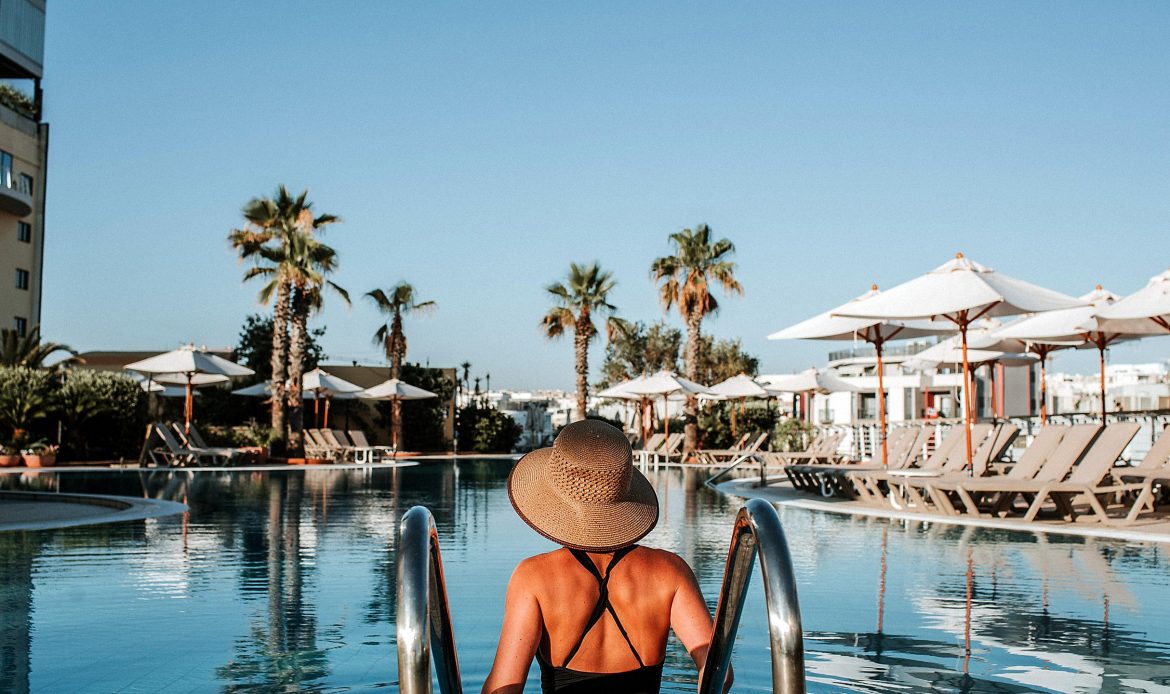 Hôtel Intercontinental Malta 5*