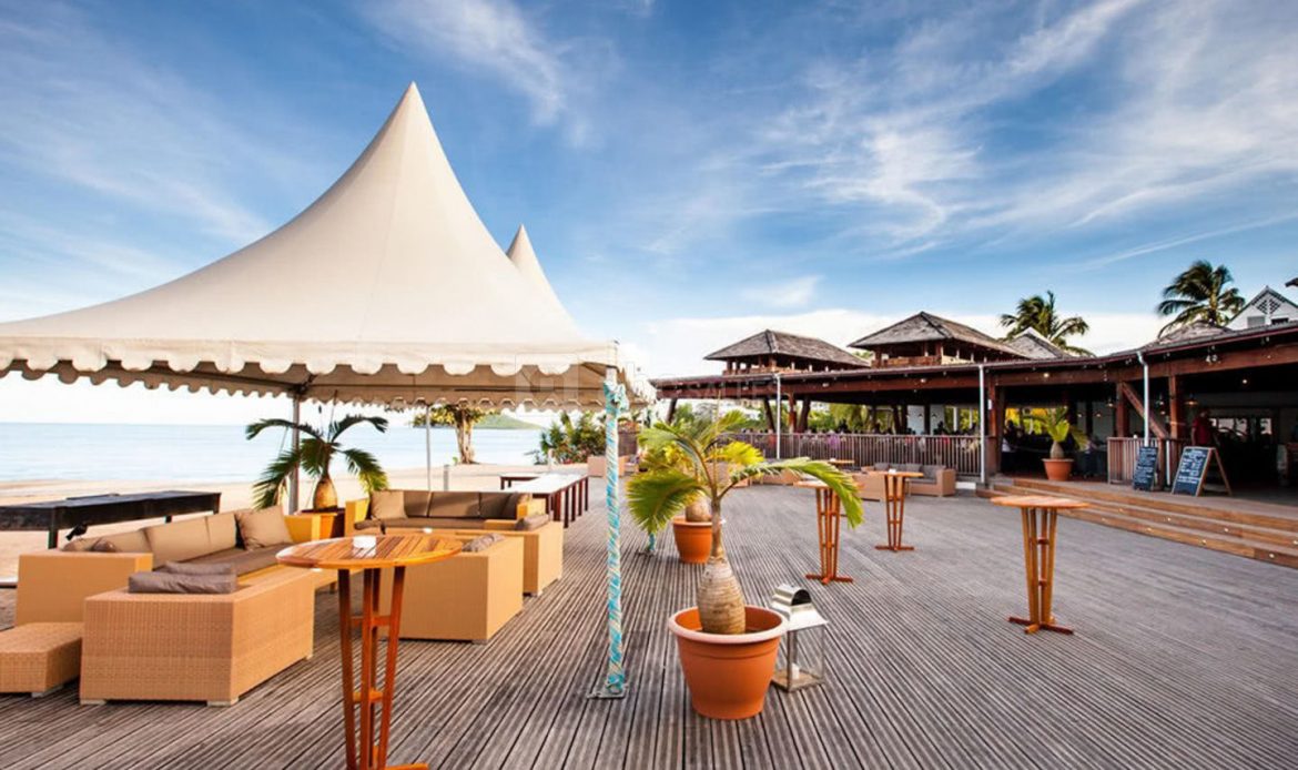 Langley Resort Hotel Fort Royal