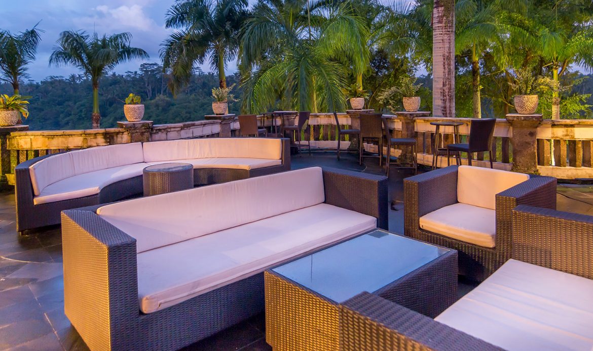 The Payogan Villa Resort and Spa 5*