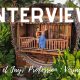 Lylylifestyle interview de Lesly et Jay, voyageurs professionnels