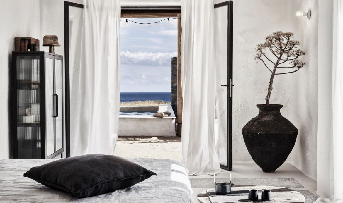 Nomad Mykonos 5* - Adult Only