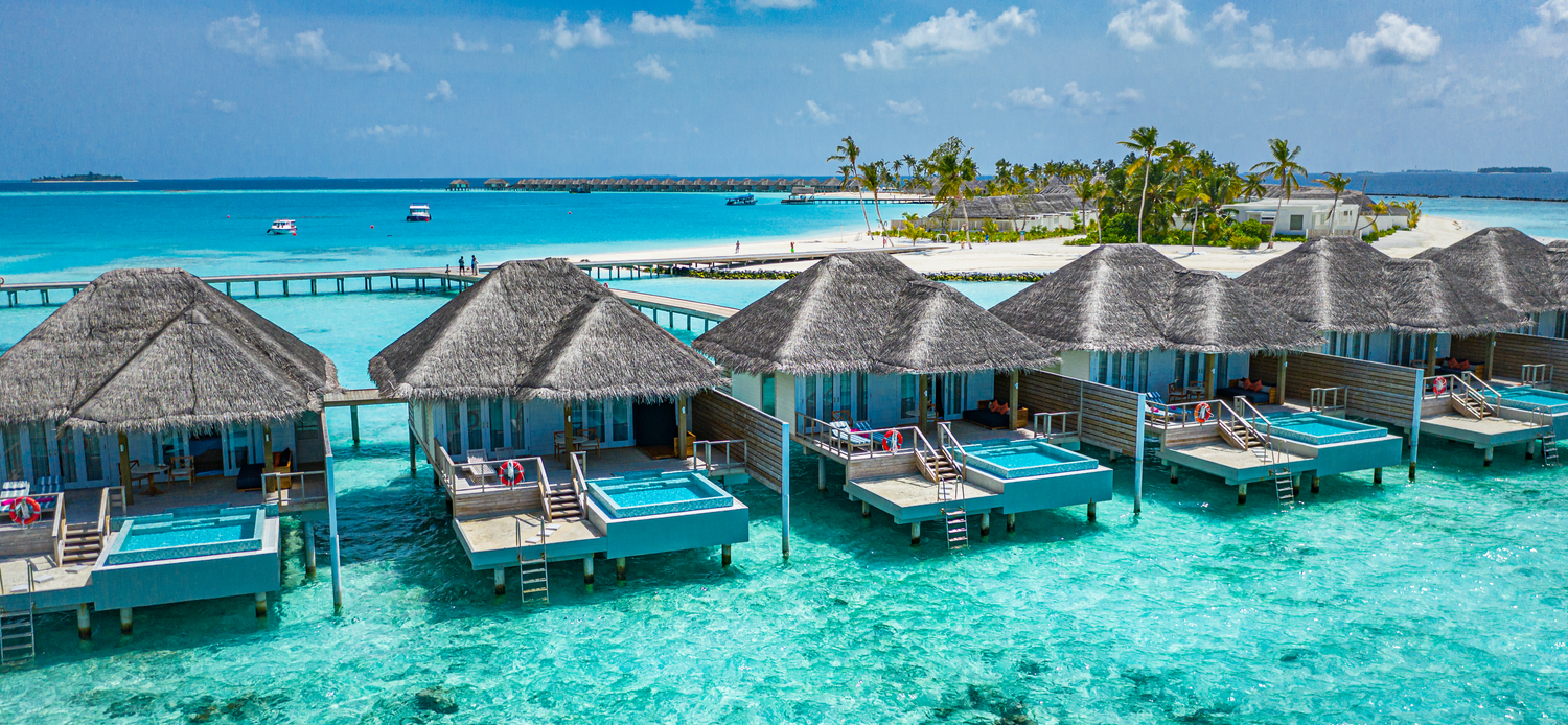 Quel est le meilleur moment pour partir aux Maldives ?