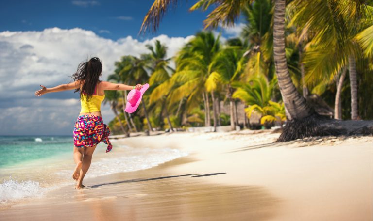 Quand partir à Punta Cana ?