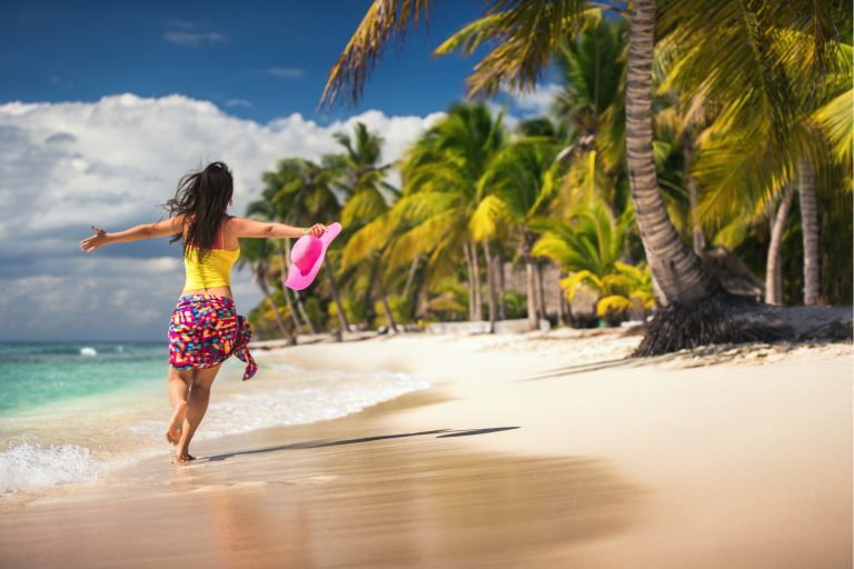 Quand partir à Punta Cana ?