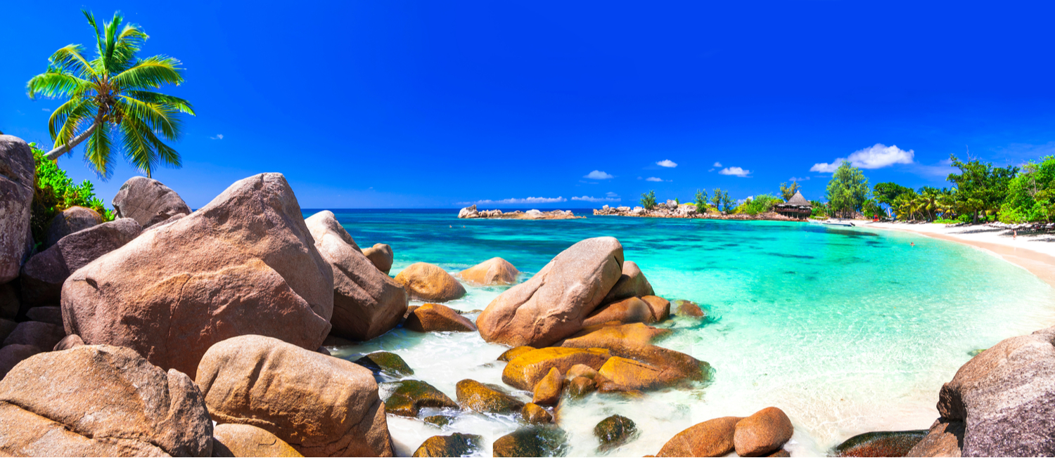 Partir aux Seychelles en été