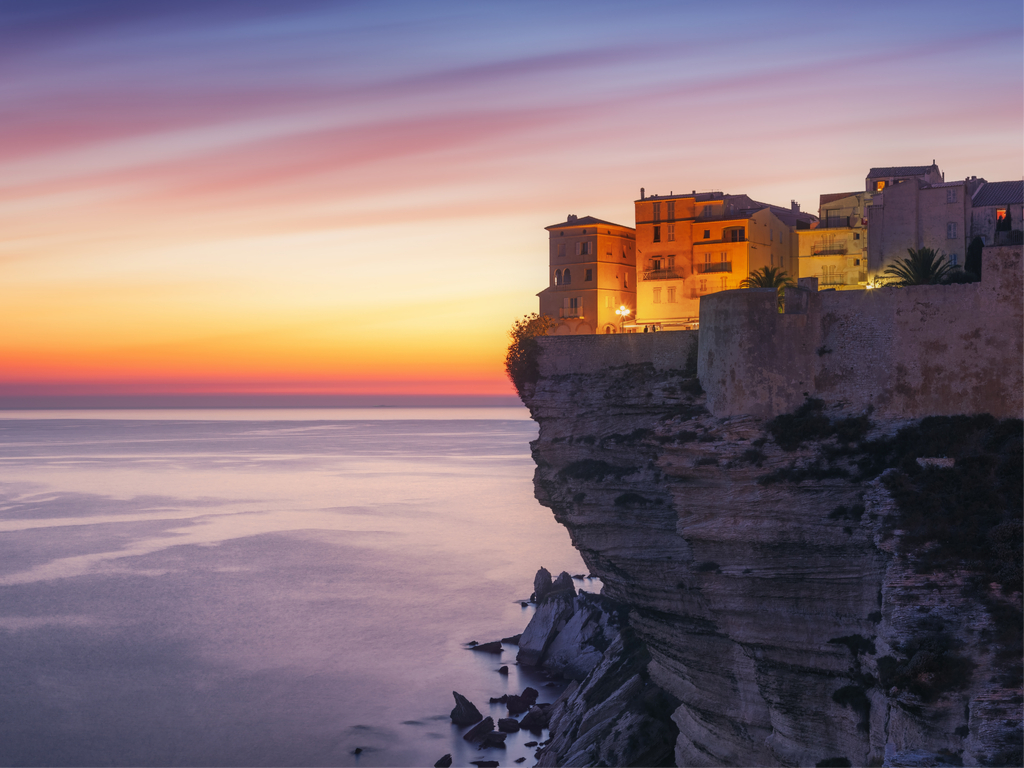 bonifacio en amoureux