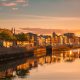 Top 10 des plus belles villes d’Irlande