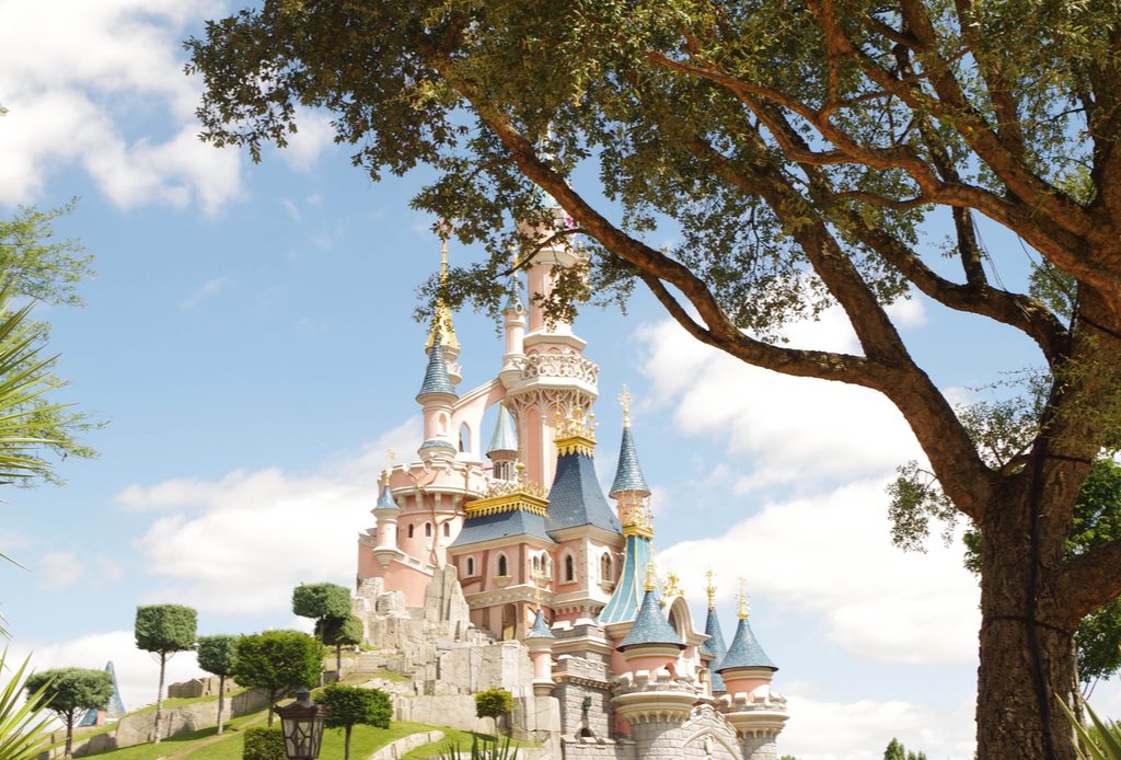 Disneyland Paris