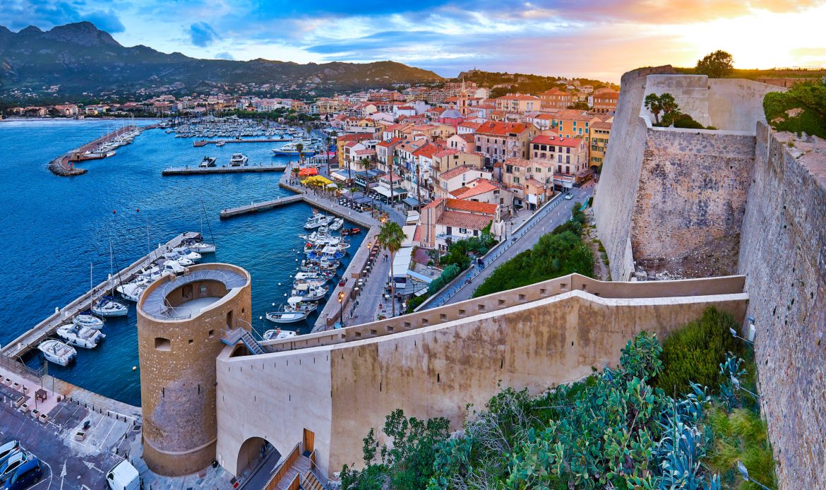 Top 5 des plus belles villes de Corse Chéri fais tes valises