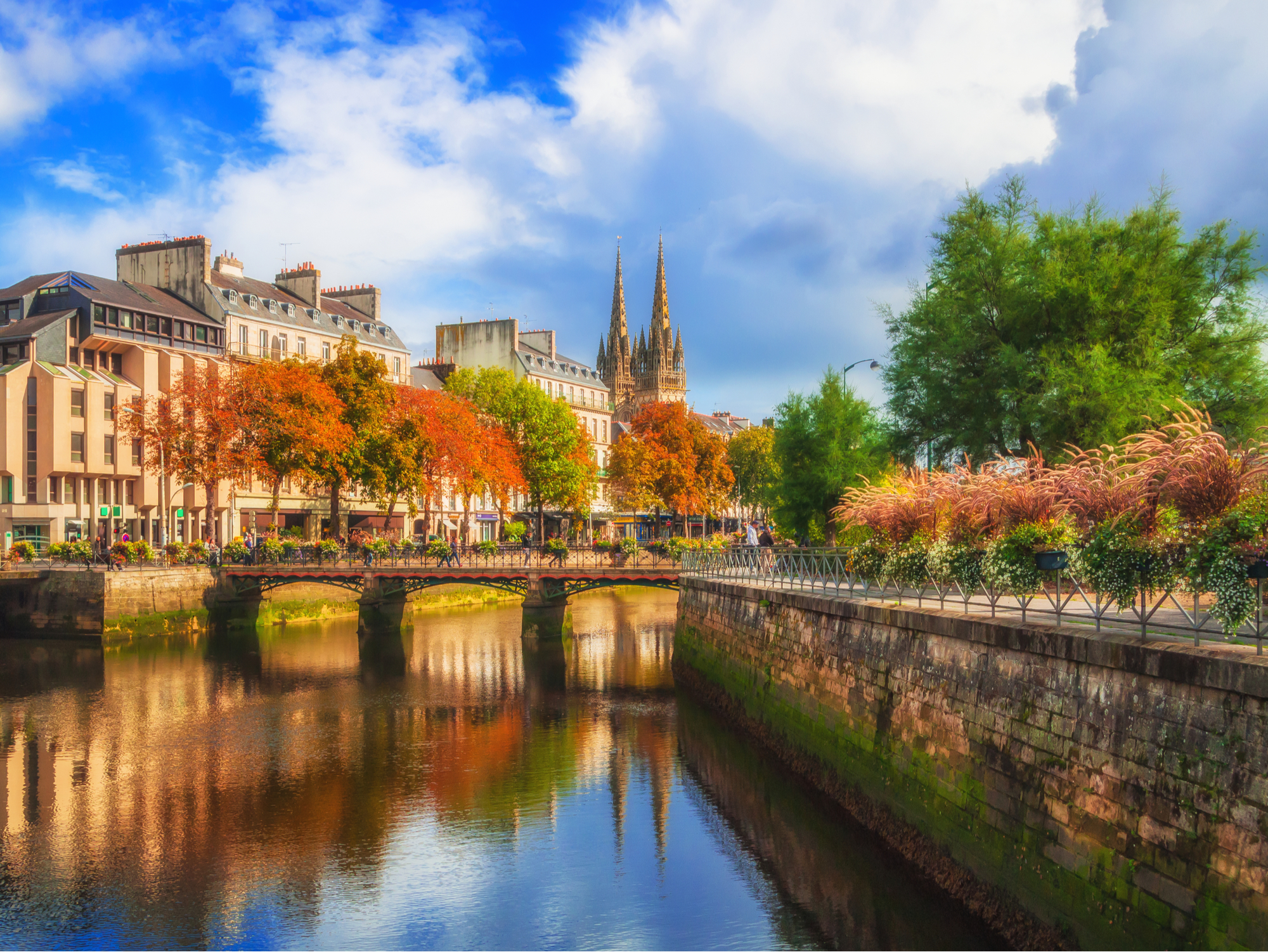 village-autour-quimper